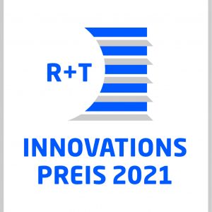 Innovationspreis R+T 2021