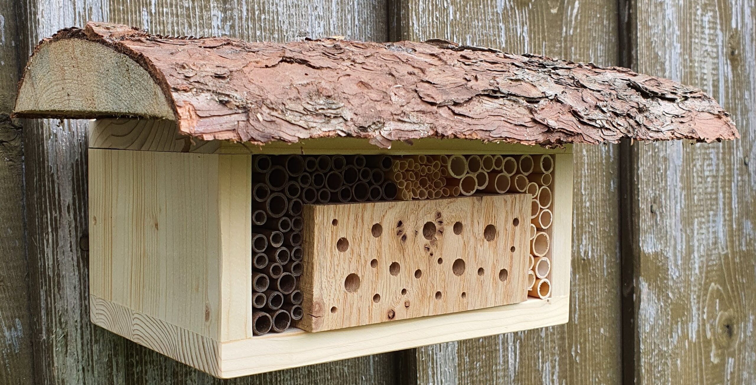 Insektenhotel „Xavi“ – Bild 3