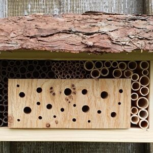 Insektenhotel „Xavi“