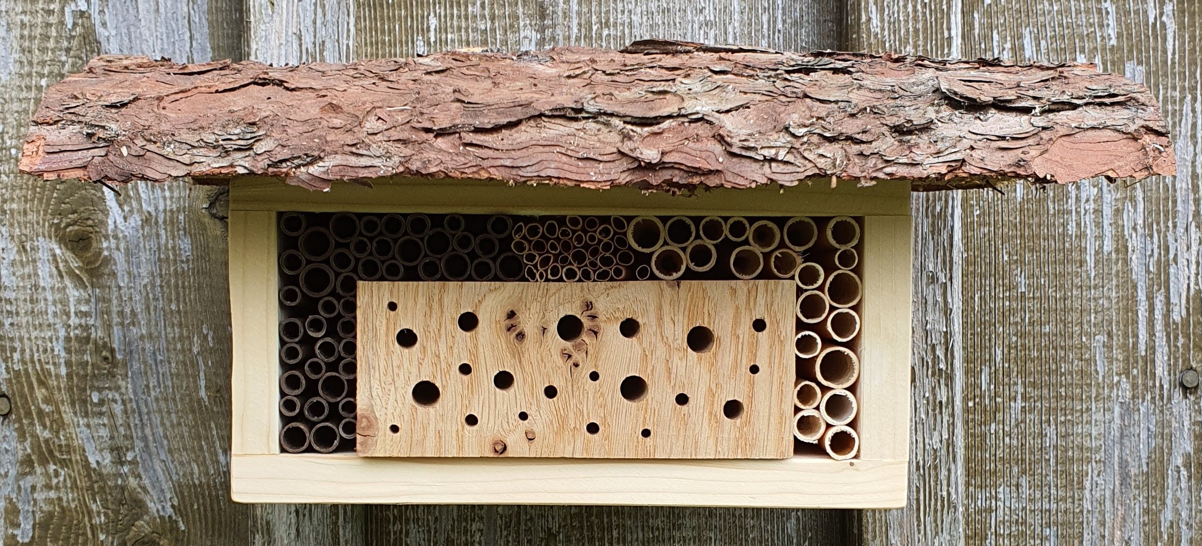 Insektenhotel „Xavi“