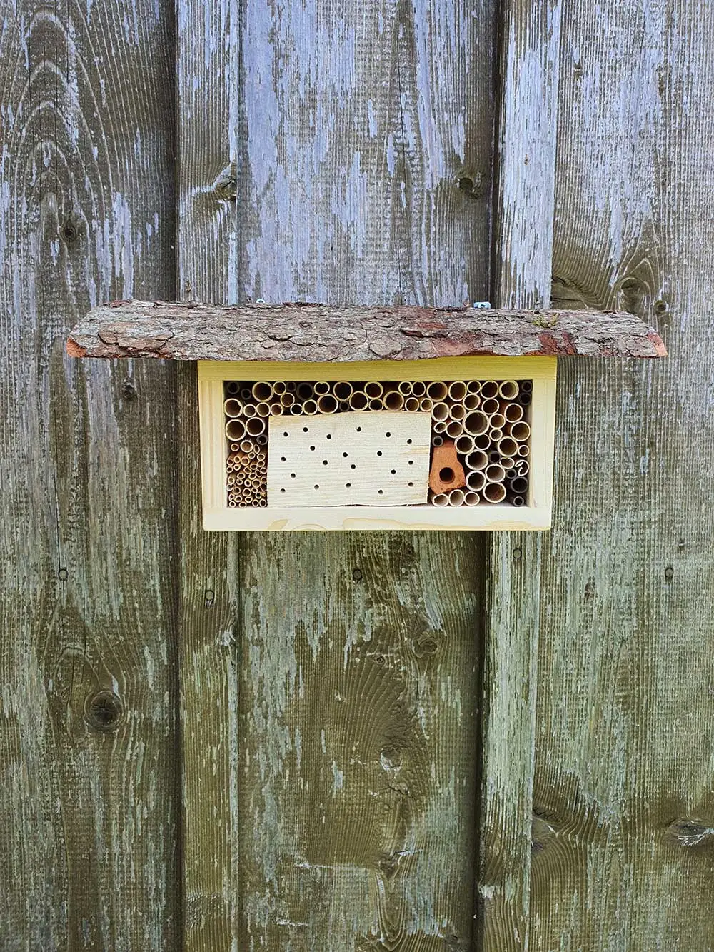 Bienenhotel mini